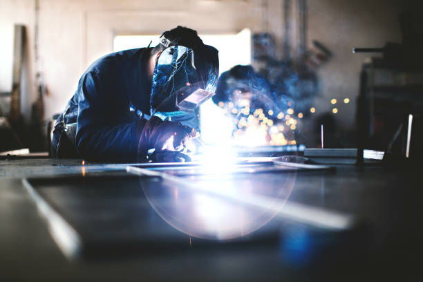 Best Automotive Welding in Round Lake Park, IL