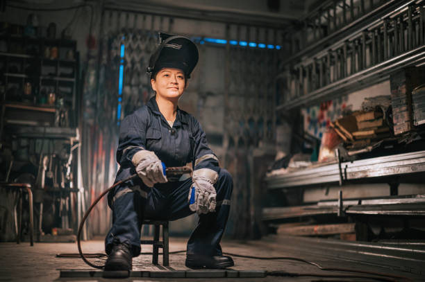 Affordable Welder Services in Round Lake Park, IL