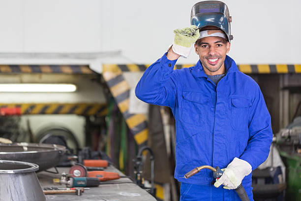 Best Pipe Welding in Round Lake Park, IL