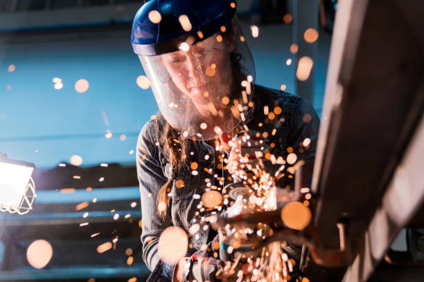 Best Artistic and Custom Metal Fabrication in Round Lake Park, IL