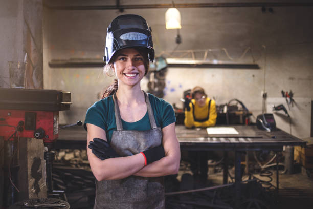Affordable Welder Services in Round Lake Park, IL
